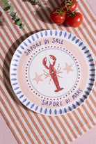 Italian Summer Servis Tabağı, 31 Cm - 1