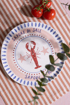 Italian Summer Servis Tabağı, 31 Cm - 3