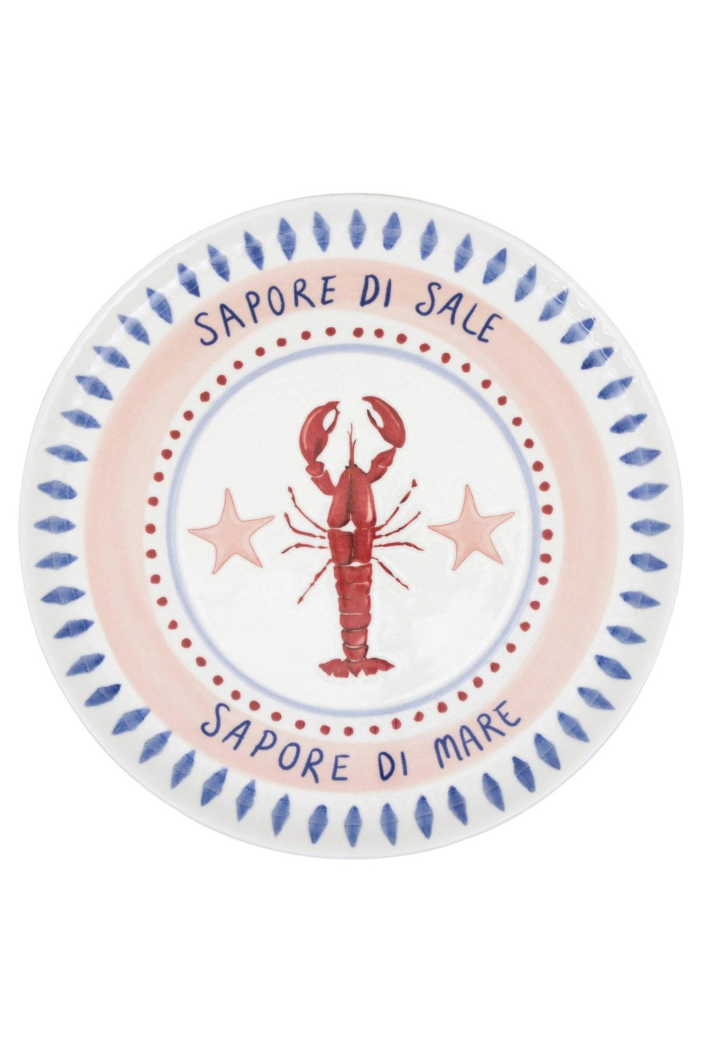 Italian Summer Servis Tabağı, 31 Cm - 4