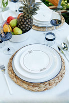 Daily Tunes Pasta Tabağı 6'lı Set, 19 Cm - 1
