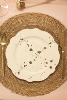 Splash Pasta Tabağı 6 Parça 21 Cm - 0