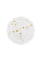 Splash Pasta Tabağı 6 Parça 21 Cm - 4