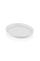 Cotta Limoges Pasta Tabağı, Beyaz, 22 Cm - 3