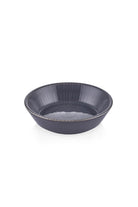 Noon Çerezlik 4'lü Set, Gri, 10 Cm - 4