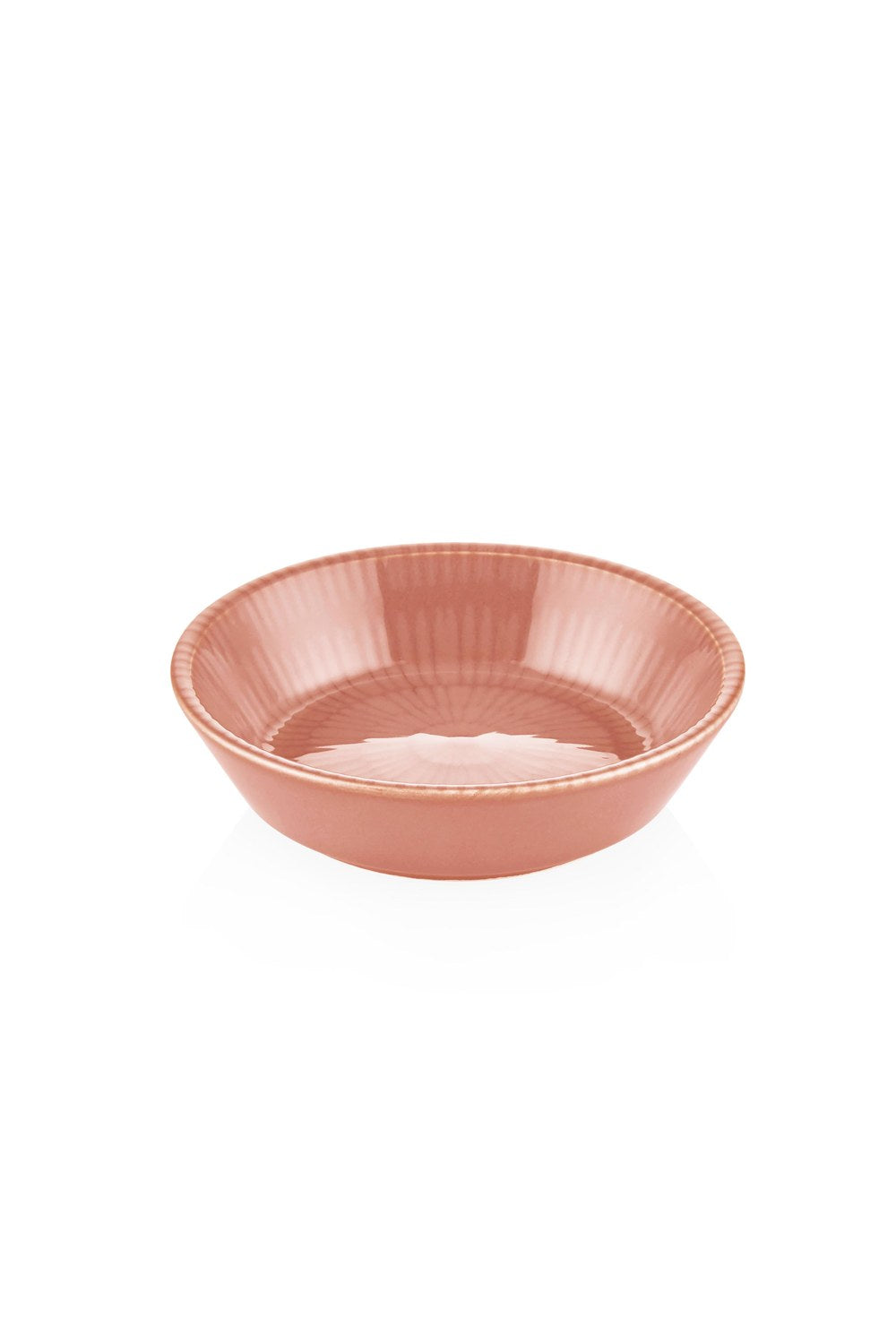 Noon Çerezlik 4'lü Set, Somon, 10 Cm - 3