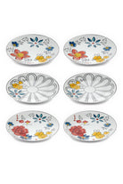 Fiore Pasta Tabağı 6 Kişilik, 21 Cm - 4