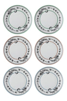 Bonjour Servis Tabağı 6 Kişilik, 27 Cm - 4