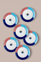 Eye Servis Tabağı 6 Kişilik - 2