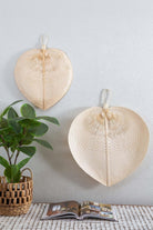 Dekoratif Bambu Duvar Dekoru 2x29x39 Cm - 2