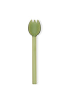 Abiete Dondurma Ve Tatlı Kaşığı, Yeşil, 6'lı Set - 4