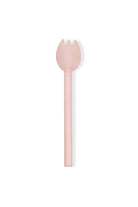 Abiete Dondurma Ve Tatlı Kaşığı, Pembe, 6'lı Set - 4
