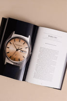 A Man And His Watch - 1