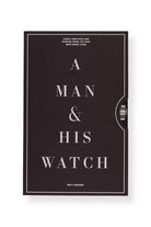 A Man And His Watch - 3