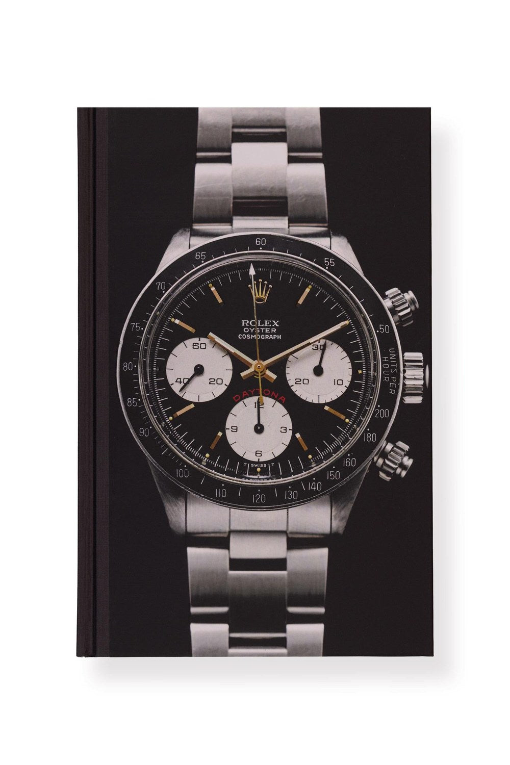 A Man And His Watch - 4