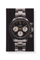 A Man And His Watch - 4
