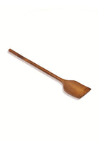 Natura Akasya Spatula 35x6 Cm - 1