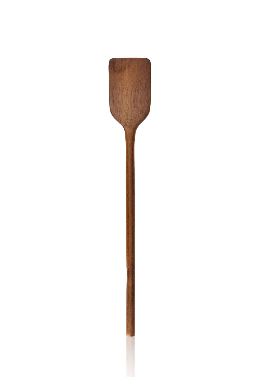 Natura Akasya Spatula 35x6 Cm - 2