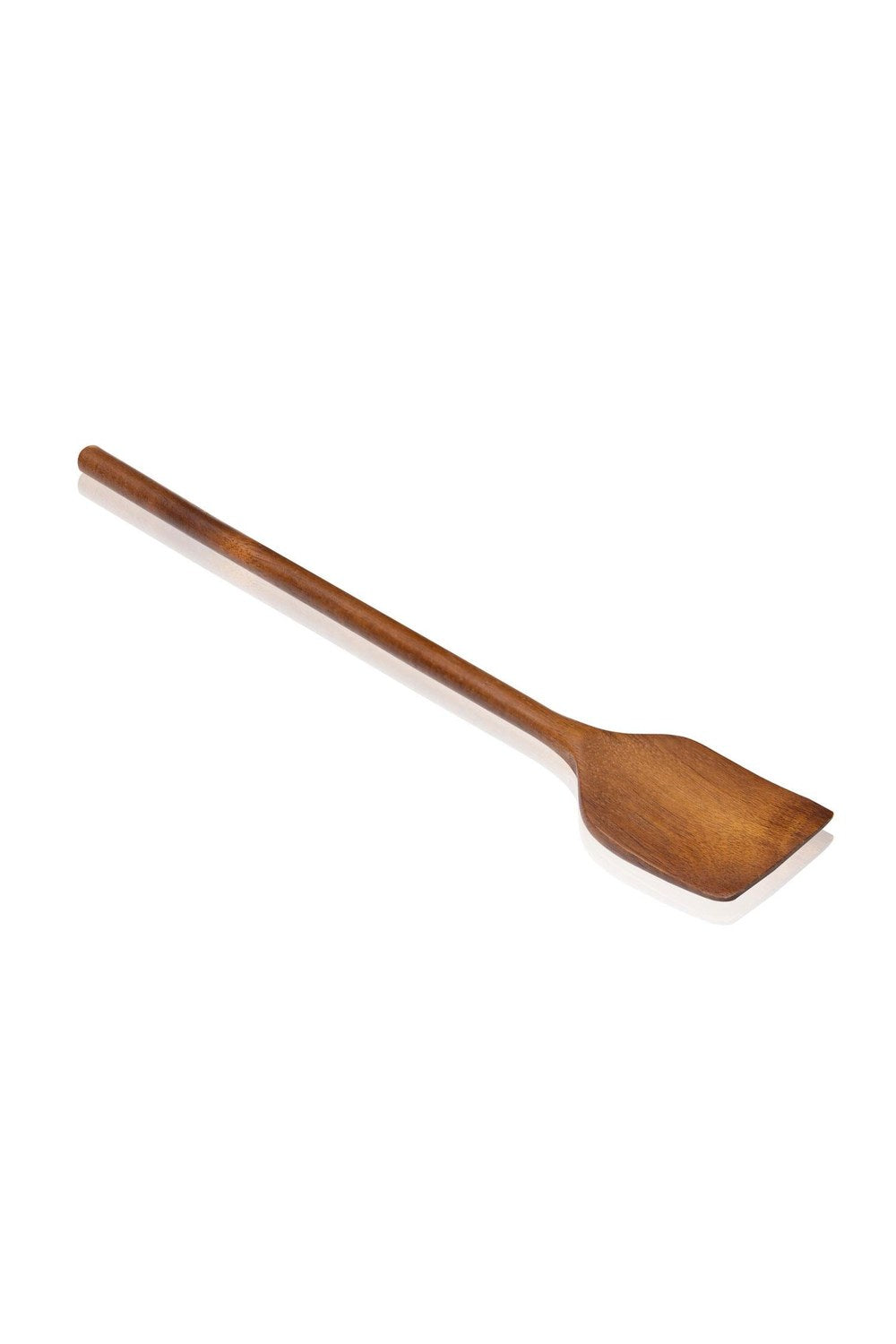 Natura Akasya Spatula 35x6 Cm - 3