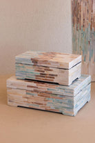 Sedef Kutu 23x13x9 Cm - 2