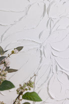 Kabartma Kanvas Tablo, 80 × 120 Cm - 2