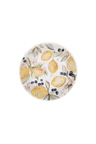 Limoncello Yemek Tabağı 6'lı Set, 20 Cm - 1