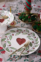 Luv Servis Tabağı 30 Cm - 3