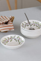 Luv Kase 6'lı Set, 15 Cm - 0