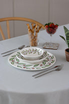 Luv Kase 6'lı Set, 15 Cm - 2