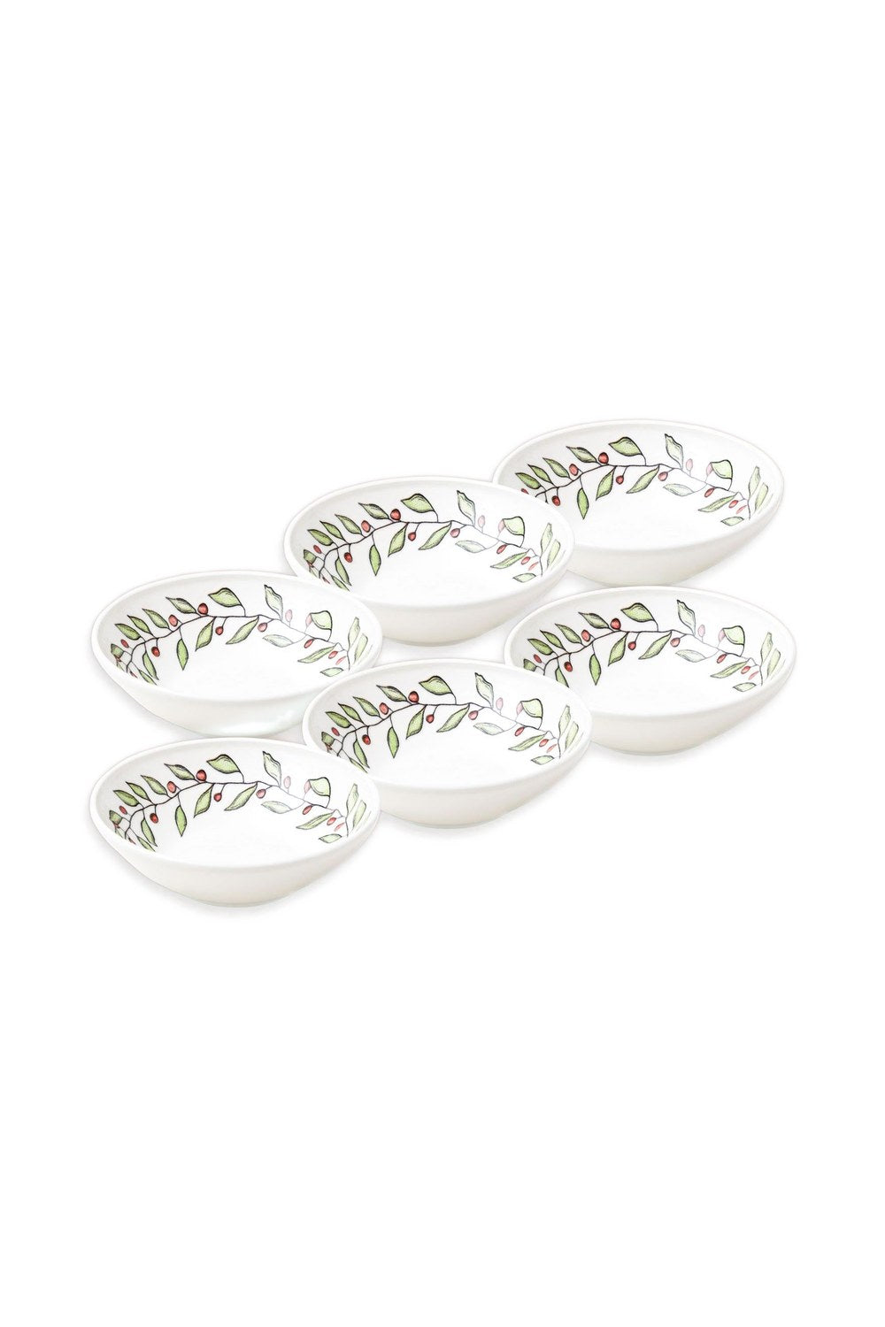 Luv Kase 6'lı Set, 15 Cm - 4