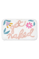 Get Naked Banyo Paspası, 60 × 100 Cm - 1