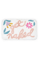Get Naked Banyo Paspası, 60 × 100 Cm - 2