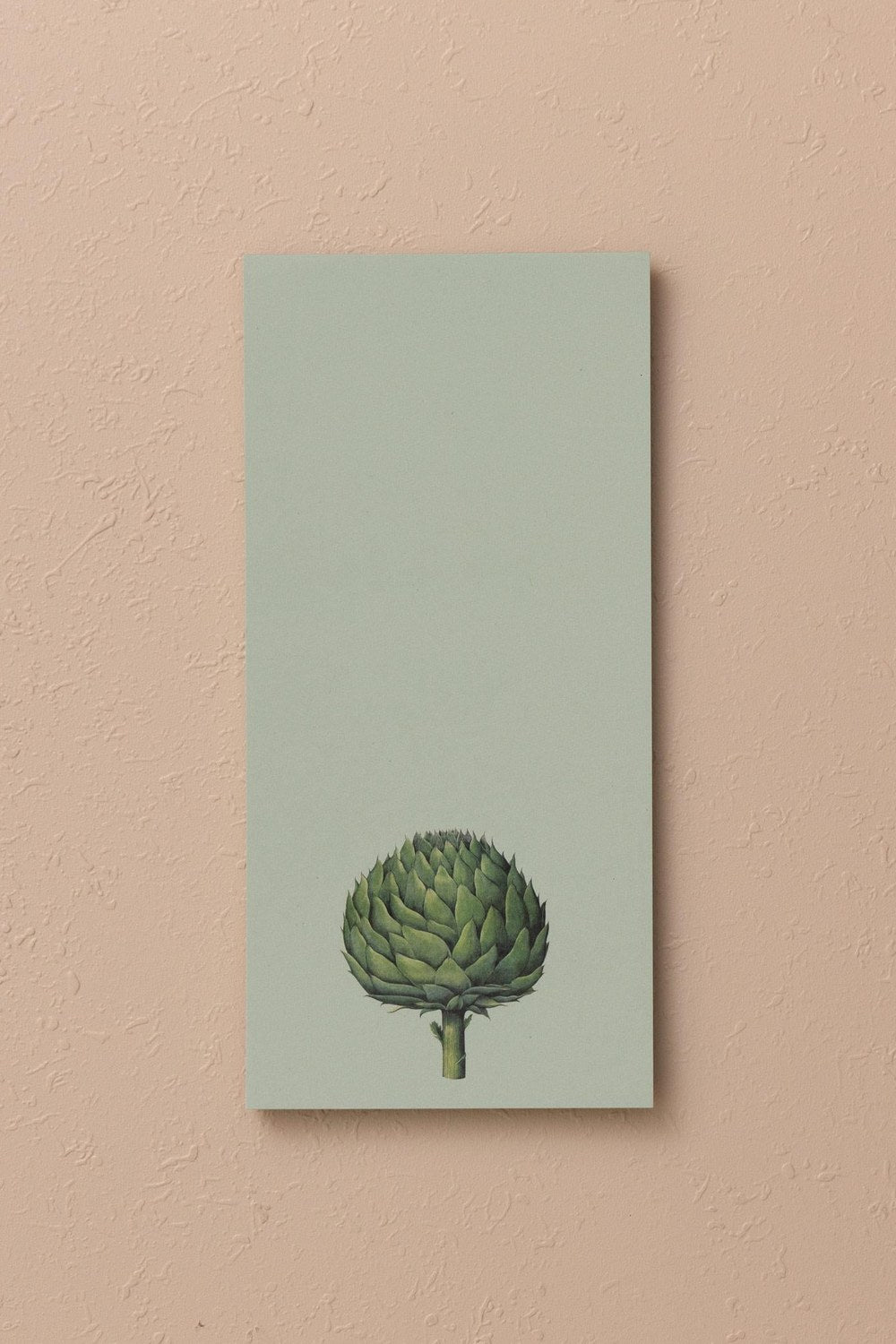 Art Line Mini Notluk, Artichoke, 10 × 21 Cm, 40 Yaprak - 2