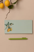 Art Line Mini Notluk, Hangover, 10 × 21 Cm, 40 Yaprak - 0