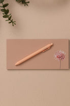 Art Line Mini Notluk, Chrysanthemum, 10 × 21 Cm, 40 Yaprak - 0