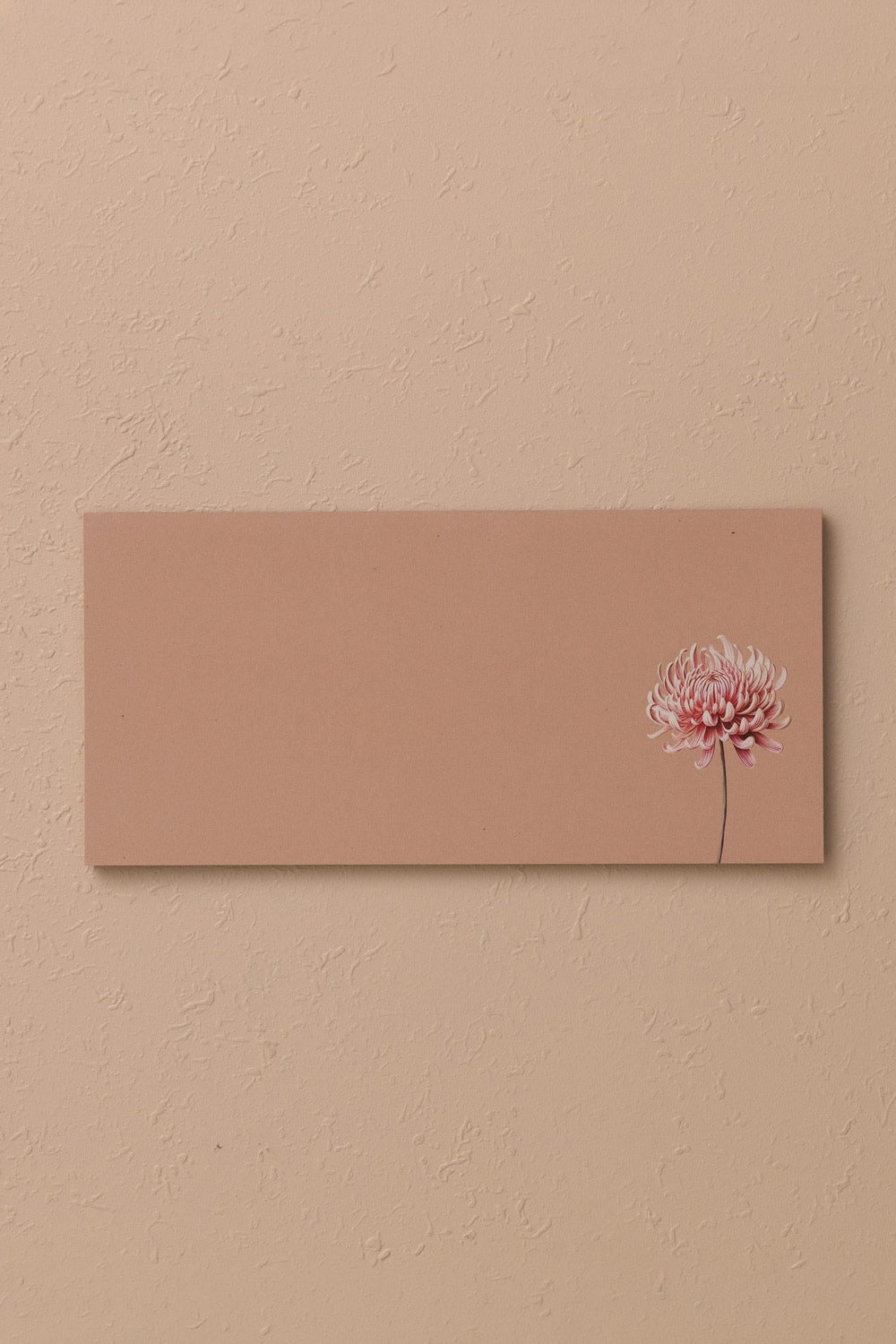 Art Line Mini Notluk, Chrysanthemum, 10 × 21 Cm, 40 Yaprak - 2