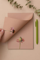 Art Line Mini Notluk Coneflower, 15 × 21 Cm, 40 Yaprak - 0