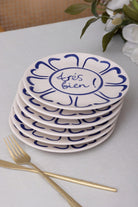 Palma Pasta Tabağı 6'lı Set, 19 Cm - 0