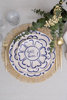 Palma Pasta Tabağı 6'lı Set, 19 Cm - 1