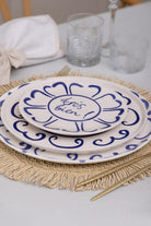 Palma Pasta Tabağı 6'lı Set, 19 Cm - 2