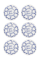 Palma Pasta Tabağı 6'lı Set, 19 Cm - 4