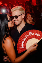 El Yelpazesi Love Is In The Air - 1