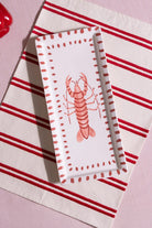 Italian Summer Dikdörtgen Servis Tabağı 35x16 Cm - 0