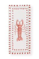 Italian Summer Dikdörtgen Servis Tabağı 35x16 Cm - 3