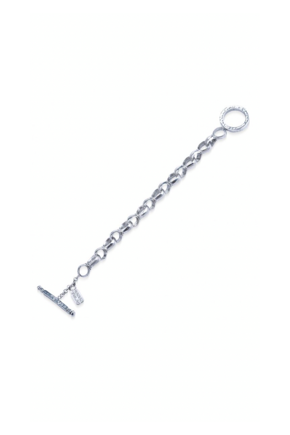 Friendship Silver Bileklik - 0
