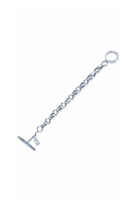 Friendship Silver Bileklik - 0