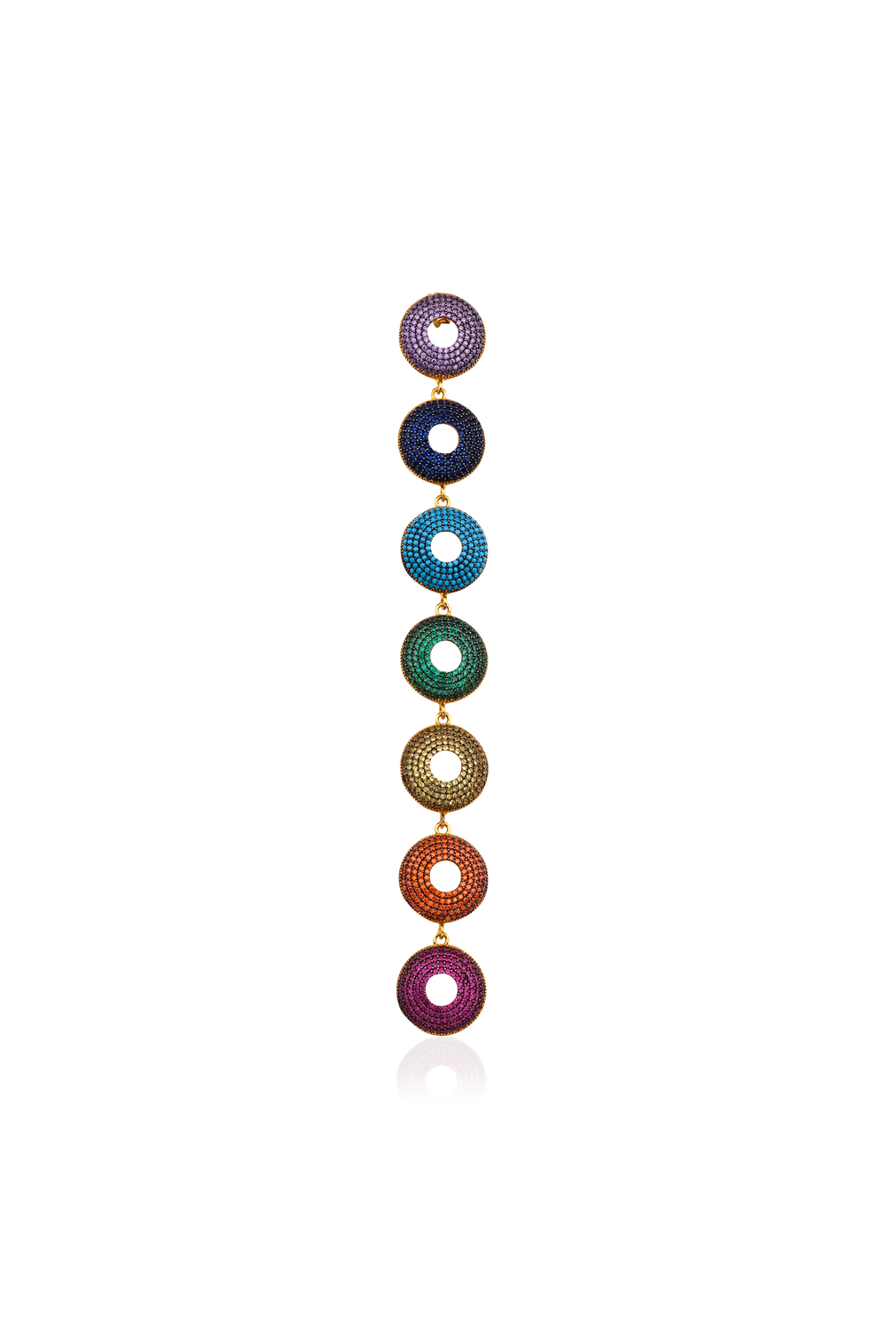 Chakra Kolye Ucu - 0