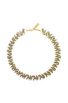 Cosmic Eye Aqua Choker/Kolye - 0