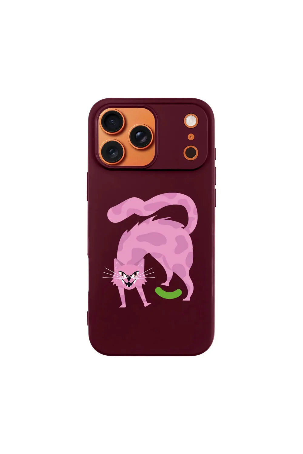 Grumblepaws-Ultra Silikon Kılıf-Iphone 15 - 0