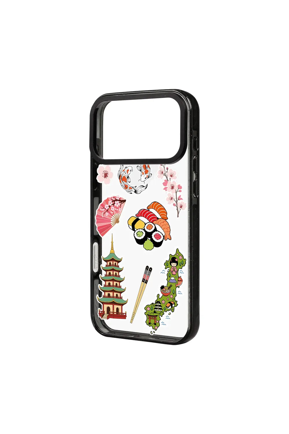 Koi Bento-Power Kılıf - Iphone 17 Pro Max - 1