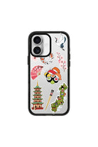 Koi Bento-Power Kılıf - Iphone 16 - 0